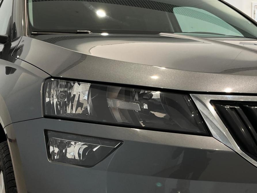 Skoda Karoq I Волгоград  - изображение 10