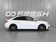Chevrolet Cruze I Ростов-на-Дону  - изображение 23