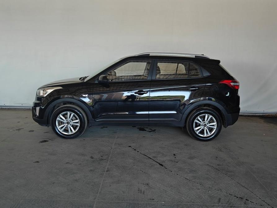 Hyundai Creta I Москва  - изображение 7