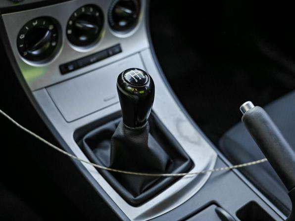 Mazda 3 II (BL) с пробегом 2010 года, цена 540 001 рубль, 212346 км, хэтчбек, Автокод Объявления