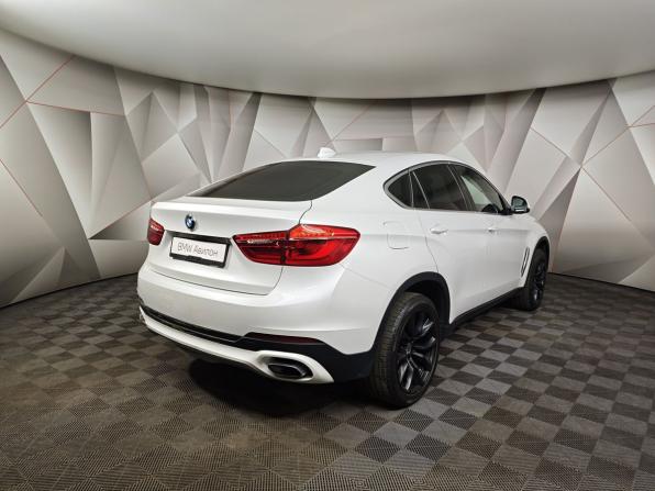 BMW X6 II (F16) с пробегом 2019 года, цена 2 990 000 рублей, 205330 км, внедорожник, Автокод Объявления