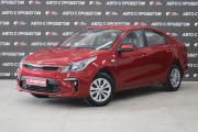 Kia Rio IV Томск  - изображение 13