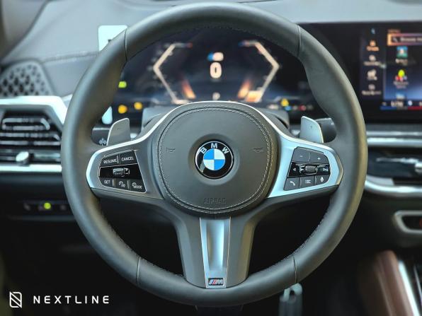 Новый BMW X6 III (G06) Рестайлинг 2025 года, цена 15 590 000 рублей, внедорожник, Автокод Объявления