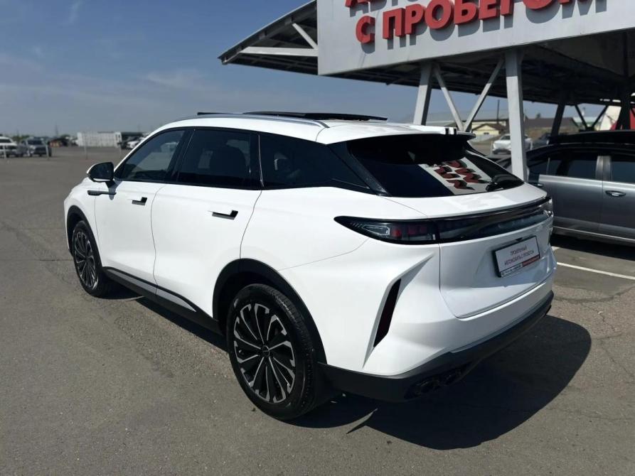 Exeed RX Абакан  - изображение 17