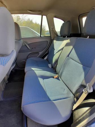 Chery Tiggo (T11) I с пробегом 2010 года, цена 529 000 рублей, 123000 км, внедорожник, Автокод Объявления