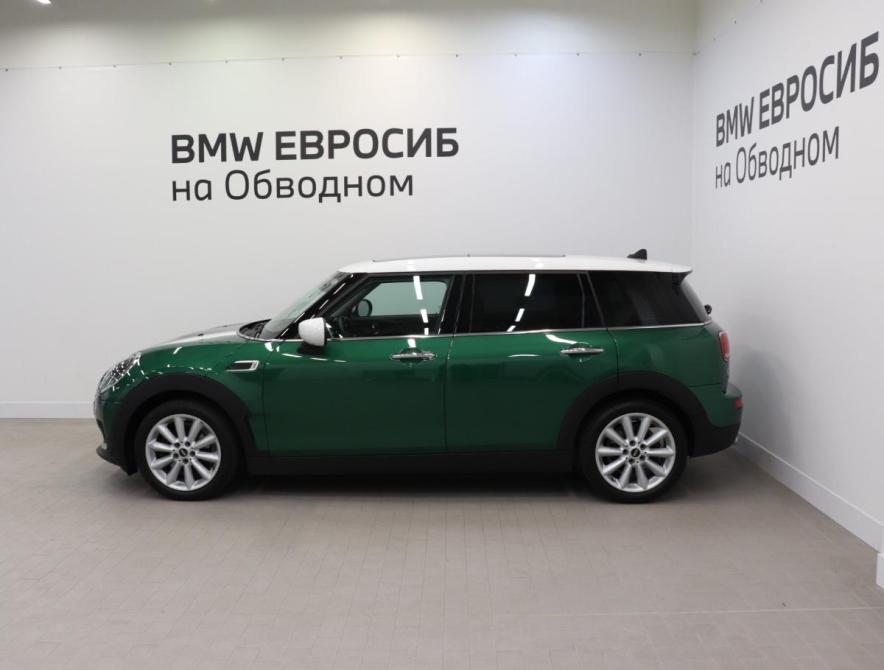 Mini Clubman II Рестайлинг Санкт-Петербург  - изображение 5