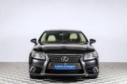 Lexus LS IV Рестайлинг 2 Челябинск  - изображение 23