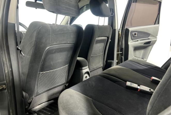 Hyundai Tucson I с пробегом 2008 года, цена 800 000 рублей, 225824 км, внедорожник, Автокод Объявления