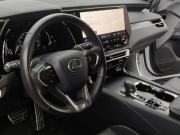 Lexus RX V Екатеринбург  - изображение 59
