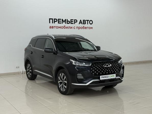 Chery Tiggo 7 Pro I с пробегом 2021 года, цена 1 300 000 рублей, 152565 км, внедорожник, Автокод Объявления