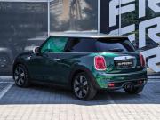 Mini Hatch III (F55/F56) Рестайлинг Краснодар  - изображение 20