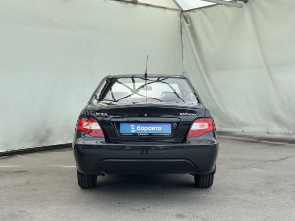 Daewoo Nexia I Рестайлинг с пробегом 2012 года, цена 400 000 рублей, 31850 км, седан, Автокод Объявления