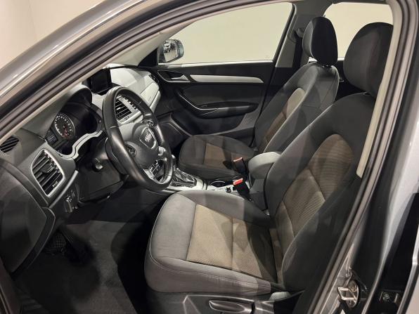Audi Q3 I (8U) Рестайлинг с пробегом 2015 года, цена 1 990 000 рублей, 145104 км, внедорожник, Автокод Объявления