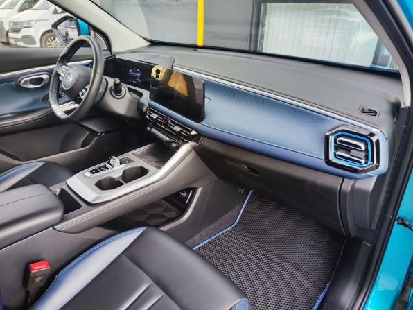 GAC GS3 с пробегом 2024 года, цена 2 046 000 рублей, 29736 км, внедорожник, Автокод Объявления