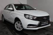Lada (ВАЗ) Vesta I Санкт-Петербург  - изображение 17