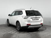 Mitsubishi Outlander III Рестайлинг Санкт-Петербург  - изображение 26
