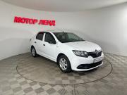 Renault Logan II Воронеж  - изображение 21