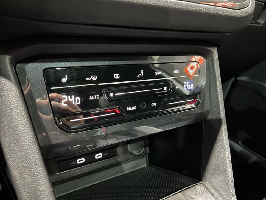 Volkswagen Tiguan II Рестайлинг Пермь  - изображение 23