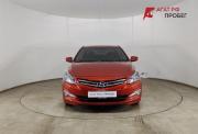 Hyundai Solaris I Волгоград  - изображение 19