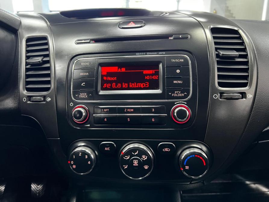 Kia Cerato III Казань  - изображение 14