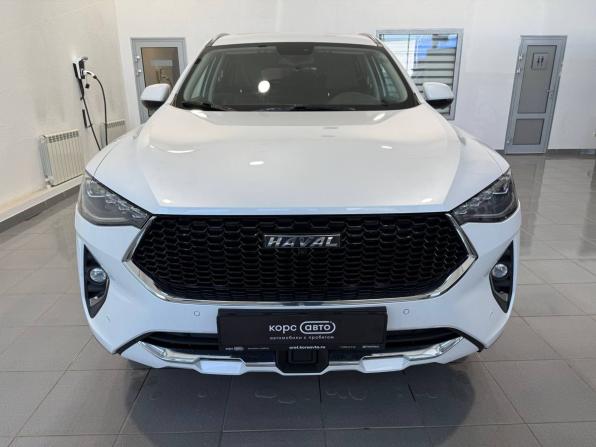 Haval F7 I с пробегом 2020 года, цена 1 786 000 рублей, 74574 км, внедорожник, Автокод Объявления