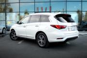 Infiniti QX60 I Рестайлинг Тюмень  - изображение 39