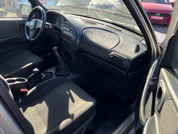 Chevrolet Niva I Рестайлинг с пробегом 2019 года, цена 665 000 рублей, 76168 км, внедорожник, Автокод Объявления