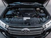 Toyota Land Cruiser 200 Series Рестайлинг 2 Магнитогорск  - изображение 41