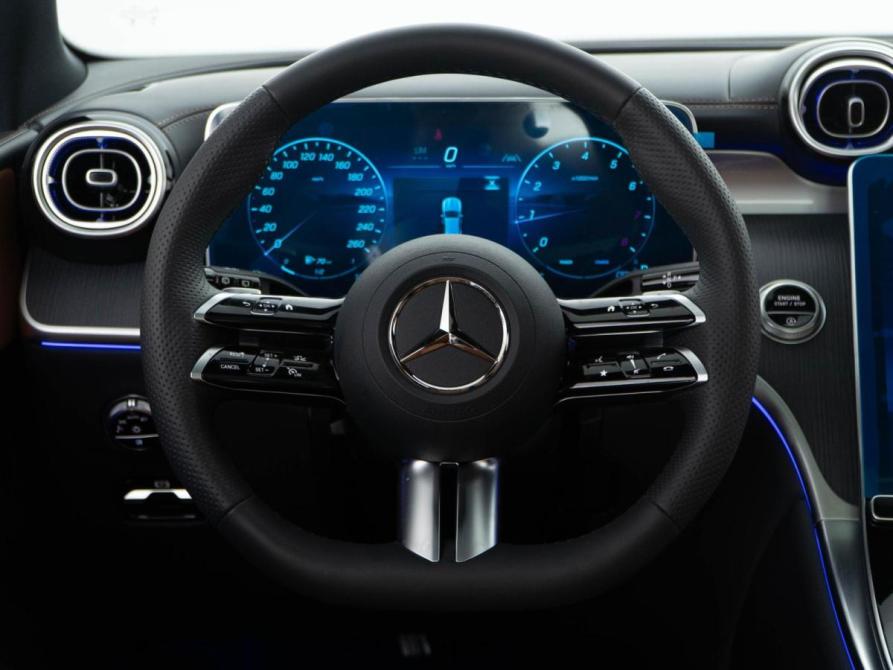 Mercedes-Benz GLC II (X254) Москва  - изображение 20