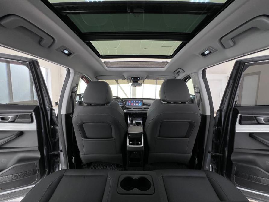 Chery Tiggo 7 Pro Max I Волгоград  - изображение 36