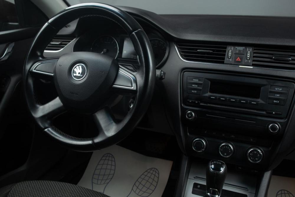 Skoda Octavia III (A7) Оренбург  - изображение 9