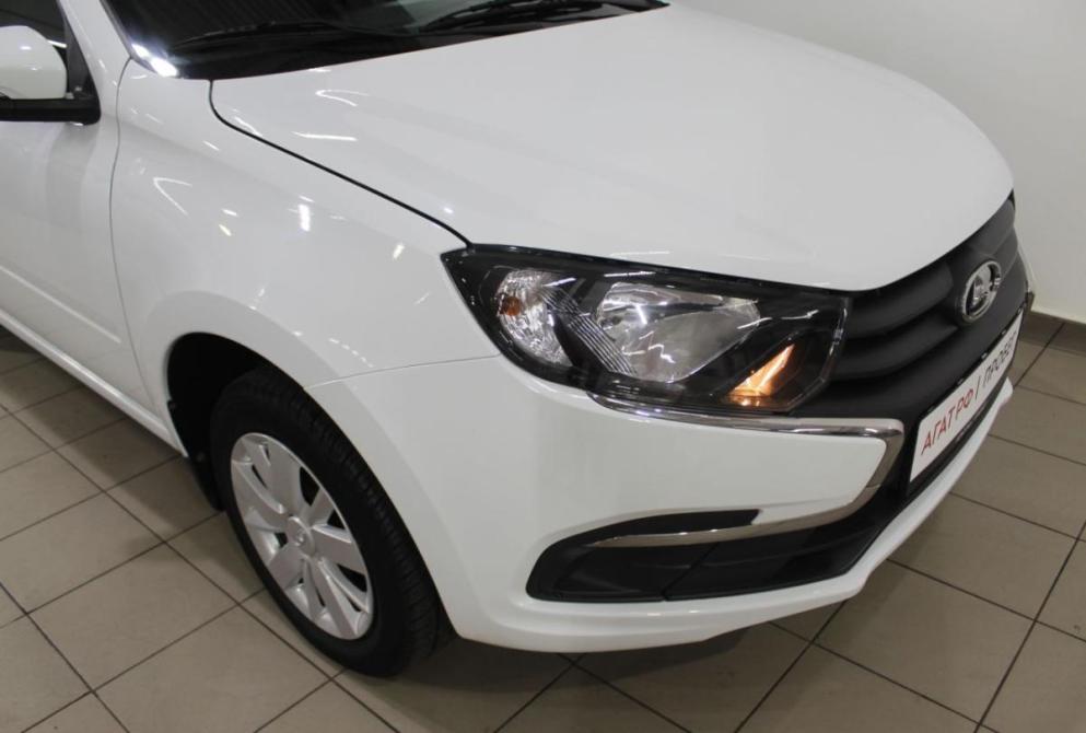 Lada (ВАЗ) Granta I Рестайлинг Астрахань  - изображение 5