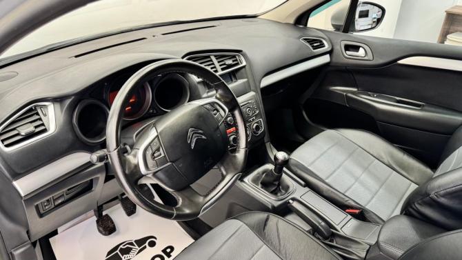 Citroen C4 II с пробегом 2013 года, цена 450 000 рублей, 113939 км, седан, Автокод Объявления