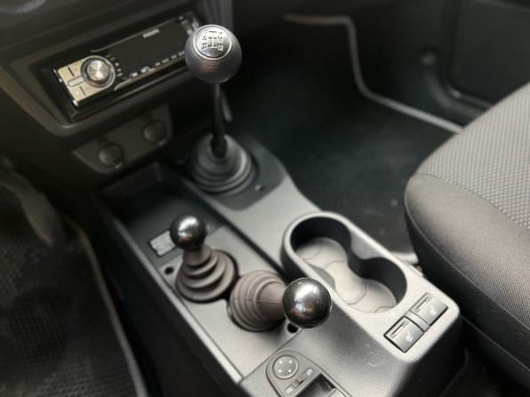 Lada (ВАЗ) Niva Legend с пробегом 2022 года, цена 894 000 рублей, 26202 км, внедорожник, Автокод Объявления