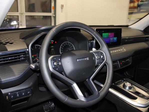 Новый Haval Jolion I Рестайлинг 2 2026 года, цена 2 449 000 рублей, внедорожник, Автокод Объявления