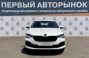 Skoda Rapid II Краснодар  - изображение 23
