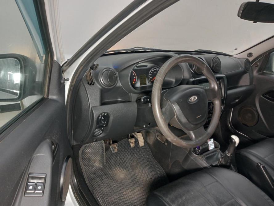 Lada (ВАЗ) Granta I Ижевск  - изображение 12