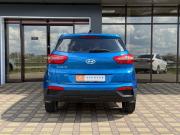 Hyundai Creta I Краснодар  - изображение 27