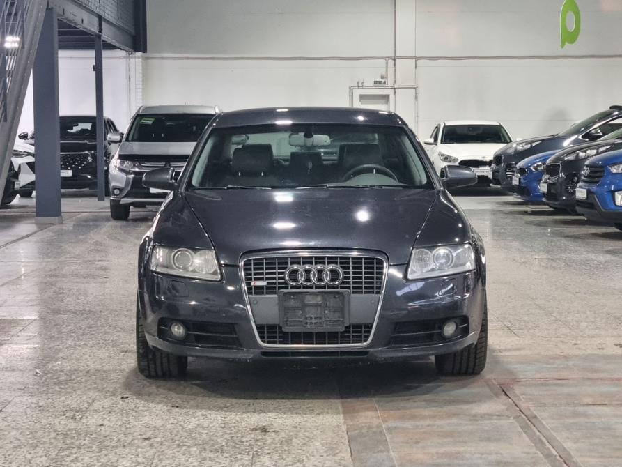 Audi A6 III (C6) Санкт-Петербург  - изображение 2