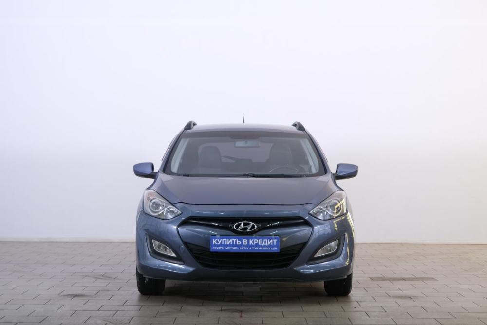 Hyundai i30 II Омск  - изображение 2
