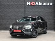Lada (ВАЗ) Vesta I Рестайлинг (NG) Екатеринбург  - изображение 19