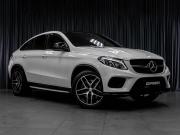 Mercedes-Benz GLE Coupe I (C292) Тюмень  - изображение 41