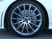 Mercedes-Benz CLS III (C257) Москва  - изображение 51