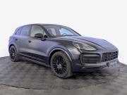 Porsche Cayenne III Москва  - изображение 33