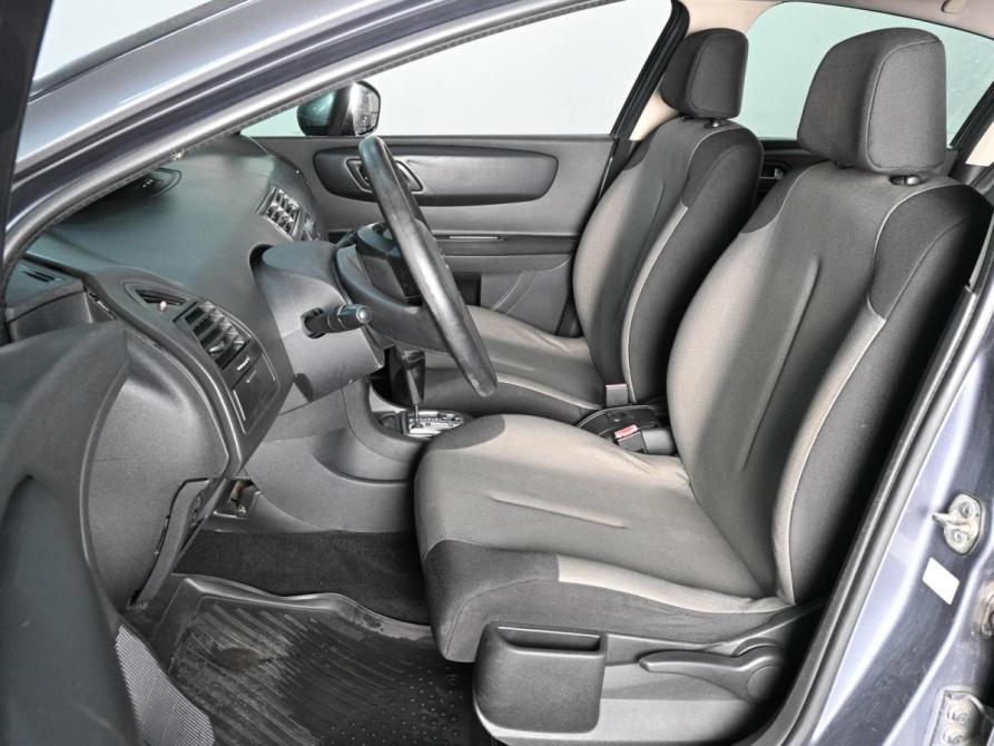 Citroen C4 I Рестайлинг Ростов-на-Дону  - изображение 10