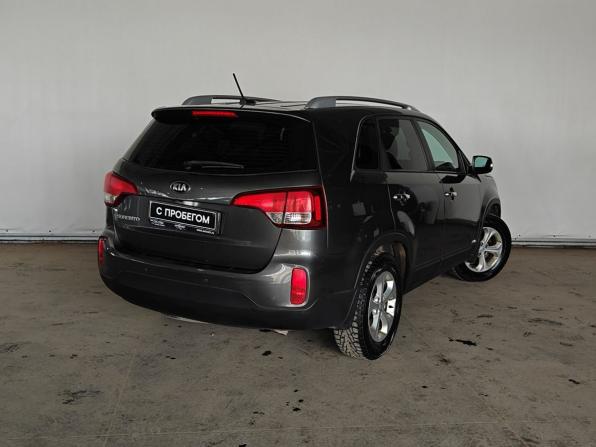 Kia Sorento II Рестайлинг с пробегом 2018 года, цена 2 170 000 рублей, 100753 км, внедорожник, Автокод Объявления