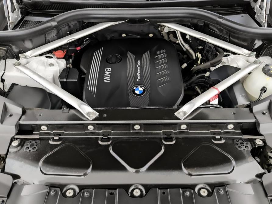 BMW X5 IV (G05/G18) Москва  - изображение 9