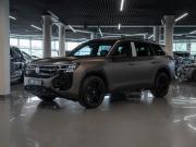 Volkswagen Teramont II (China Market) Москва  - изображение 35