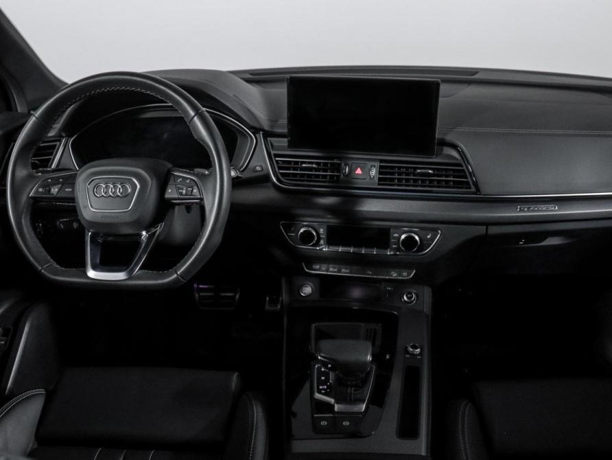 Audi Q5 II (FY) Рестайлинг Москва  - изображение 12