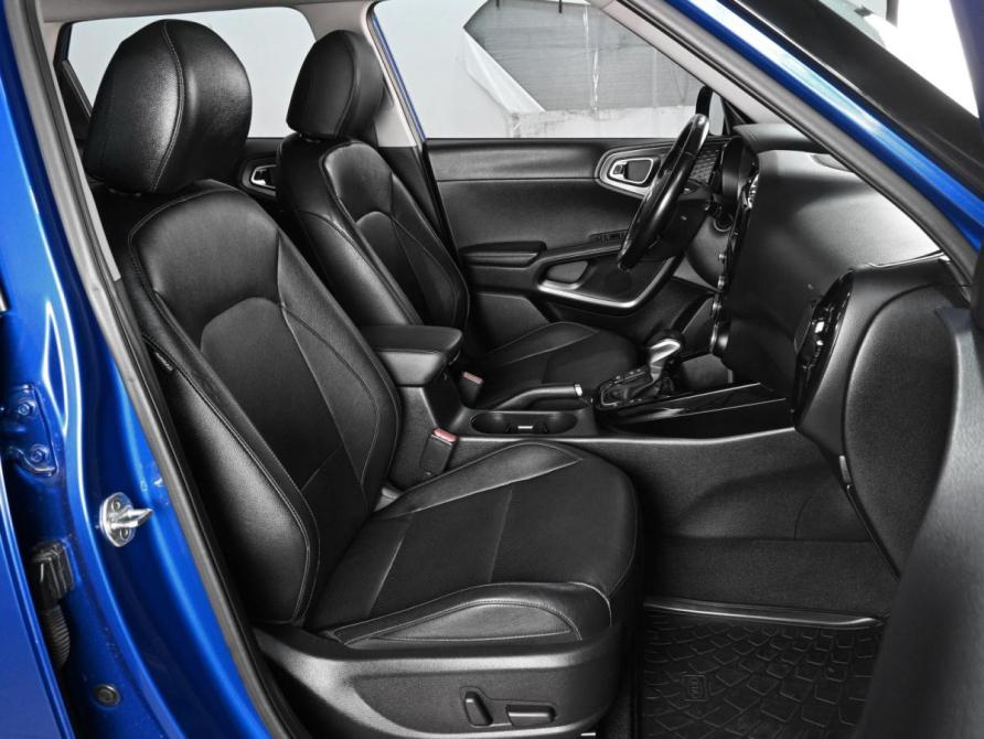 Kia Soul III Ростов-на-Дону  - изображение 8
